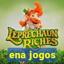 ena jogos
